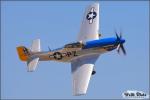 North American P-51D Mustang - Planes of Fame Airshow 2010 [ DAY 1 ]