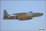 North American T-33A Shooting  Star - Planes of Fame Airshow 2010 [ DAY 1 ]