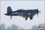 Vought F4U-1A Corsair - Planes of Fame Airshow 2010: Day 2 [ DAY 2 ]