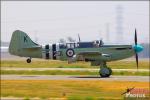 Fairey Firefly  AS-6 - Planes of Fame Airshow 2010: Day 2 [ DAY 2 ]