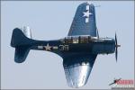 Douglas SBD-5 Dauntless - Planes of Fame Airshow 2010: Day 2 [ DAY 2 ]