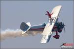 Silver Wings Wingwalking Team - Planes of Fame Airshow 2010: Day 2 [ DAY 2 ]