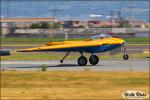 Northrop N9MB Flying  Wing - Planes of Fame Airshow - Preshow 2010: Day 2 [ DAY 2 ]