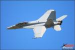 Boeing F/A-18F Super  Hornet - Riverside Airshow Media Day 2010