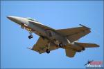 Boeing F/A-18F Super  Hornet - Riverside Airshow Media Day 2010