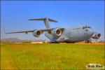 HDRI PHOTO: C-17A Globemaster III - Riverside Airport Airshow 2010