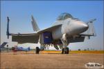 HDRI PHOTO: F/A-18F Super Hornet - Riverside Airport Airshow 2010