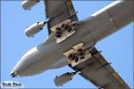 Boeing C-17A Globemaster  III - Riverside Airport Airshow 2010