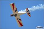 DR Ds Old-Time Aerobatics 1946 Taylorcraft - Riverside Airport Airshow 2010