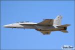 Boeing F/A-18F Super  Hornet - Riverside Airport Airshow 2010