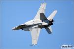 Boeing F/A-18F Super  Hornet - Riverside Airport Airshow 2010