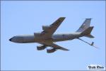 Boeing KC-135R Stratotanker - Riverside Airport Airshow 2010