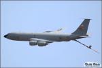 Boeing KC-135R Stratotanker - Riverside Airport Airshow 2010