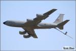 Boeing KC-135R Stratotanker - Riverside Airport Airshow 2010