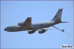 Boeing KC-135R Stratotanker - Riverside Airport Airshow 2010