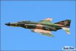 McDonnell Douglas QF-4D Phantom - Riverside Airport Airshow 2010