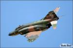 McDonnell Douglas QF-4D Phantom - Riverside Airport Airshow 2010