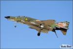 McDonnell Douglas QF-4D Phantom - Riverside Airport Airshow 2010