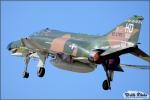 McDonnell Douglas QF-4D Phantom - Riverside Airport Airshow 2010