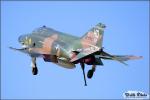 McDonnell Douglas QF-4D Phantom - Riverside Airport Airshow 2010