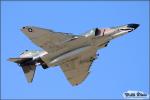 McDonnell Douglas QF-4D Phantom - Riverside Airport Airshow 2010