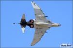 McDonnell Douglas QF-4D Phantom - Riverside Airport Airshow 2010