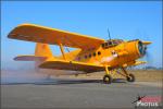 Antonov AN-2 Colt - Thunder over the Valley Airshow 2010