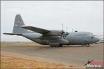 Lockheed C-130J Hercules - Thunder over the Valley Airshow 2010