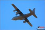 Lockheed C-130J Hercules - Thunder over the Valley Airshow 2010