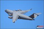 Boeing C-17A Globemaster  III - Thunder over the Valley Airshow 2010