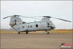 Boeing CH-46E Sea  Kngiht - Thunder over the Valley Airshow 2010