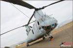 Boeing CH-46E Sea  Kngiht - Thunder over the Valley Airshow 2010