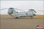 Boeing CH-46E Sea  Kngiht - Thunder over the Valley Airshow 2010