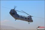 Boeing CH-46E Sea  Kngiht - Thunder over the Valley Airshow 2010