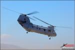 Boeing CH-46E Sea  Kngiht - Thunder over the Valley Airshow 2010