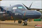 CT-142 Dash-8 - Thunder over the Valley Airshow 2010