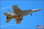 Boeing F/A-18F Super  Hornet - Thunder over the Valley Airshow 2010