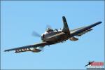 Douglas AD-4N Skyraider - Big Bear Airport AirFaire 2011