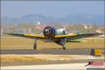 Mitsubishi A6M2 Zero - Camarillo Airport Airshow 2011