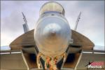 HDRI PHOTO: F/A-18E Super Hornet - Camarillo Airport Airshow 2011