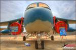 HDRI PHOTO: S-3B Viking - Camarillo Airport Airshow 2011