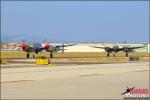 Lockheed P-38L Lightning   &  P-38J Lightning - Camarillo Airport Airshow 2011