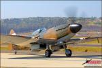 Supermarine Spitfire FR  Mk XIV - Camarillo Airport Airshow 2011