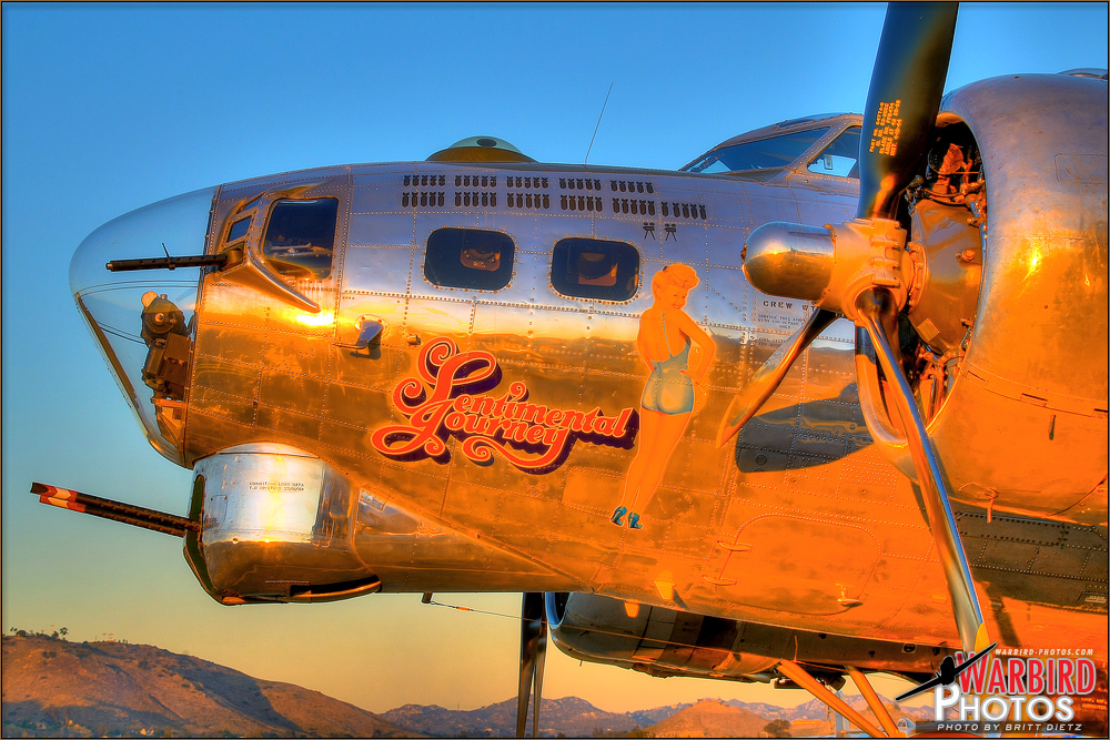 Wings over Gillespie Airshow 2011 - Warbird Photos Aviation Photography