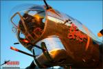 Boeing B-17G Flying  Fortress - Wings over Gillespie Airshow 2011 [ DAY 1 ]