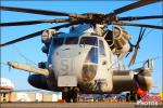 Sikorsky CH-53E Super  Stallion - Wings over Gillespie Airshow 2011 [ DAY 1 ]