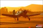 Vought F4U-1A Corsair - Wings over Gillespie Airshow 2011 [ DAY 1 ]