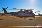 HDRI PHOTO: CH-53E Super Stallion - Wings over Gillespie Airshow 2011 [ DAY 1 ]