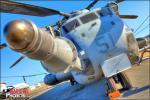 HDRI PHOTO: CH-53E Super Stallion - Wings over Gillespie Airshow 2011 [ DAY 1 ]