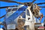 HDRI PHOTO: CH-53E Super Stallion - Wings over Gillespie Airshow 2011 [ DAY 1 ]